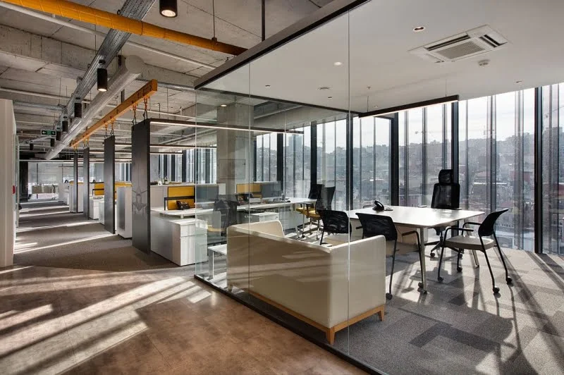 Nên lựa chọn phong cách thiết kế nội thất văn phòng nào?