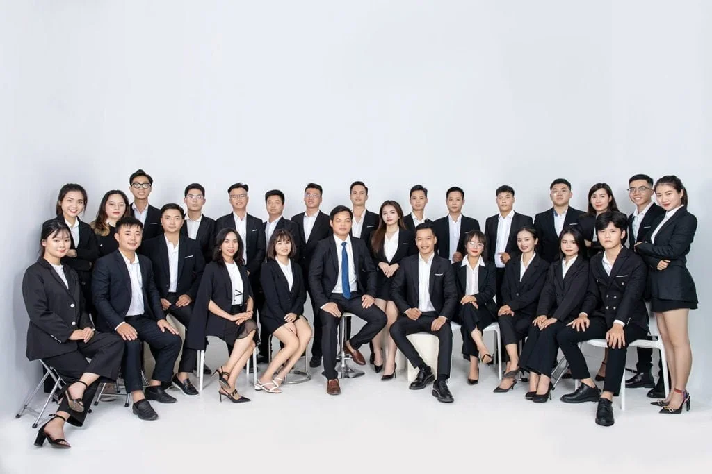 AMI Design-Đơn vị thi công văn phòng uy tín và thương hiệu