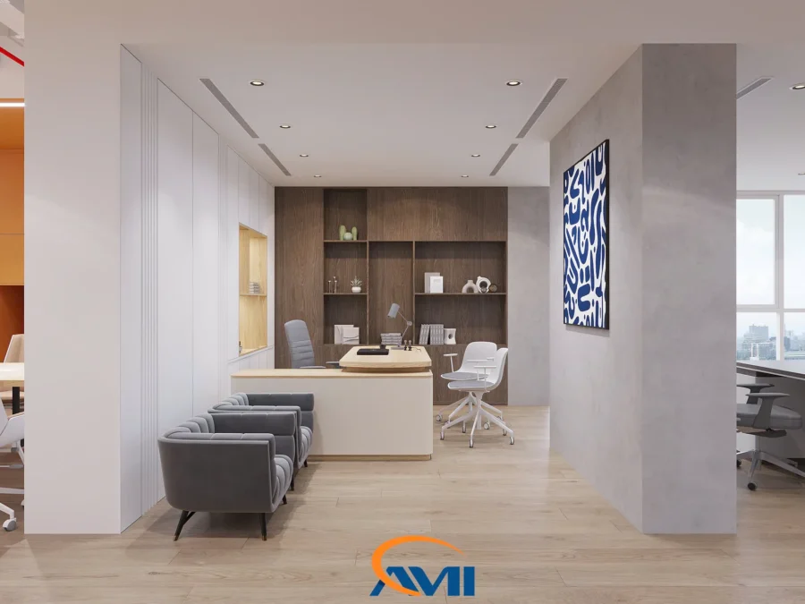 VĂN PHÒNG LUCKY98 MEDIA